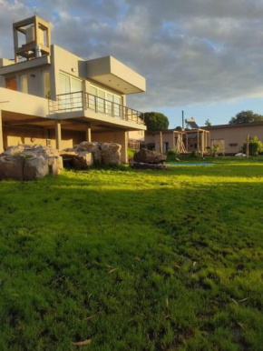 Casa Nature View Golf Sierra de los Padres Mar del Plata